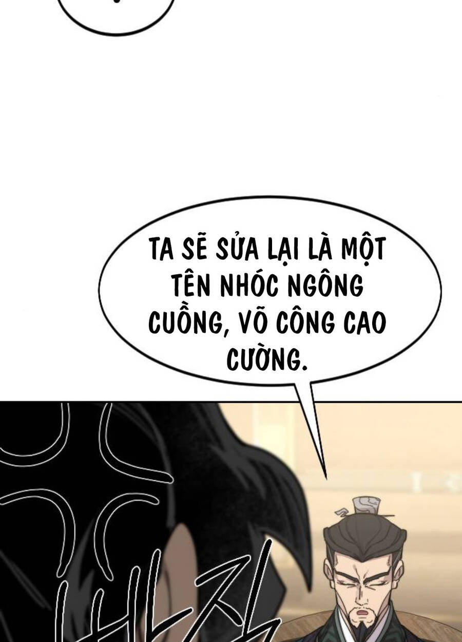 Hoa Sơn Tái Khởi Chap 137 - Next Chap 138