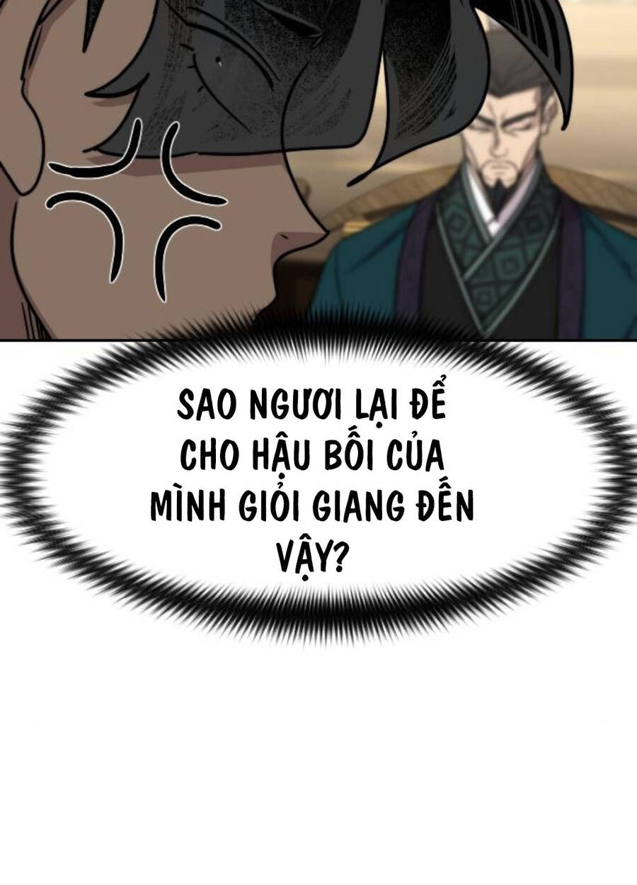 Hoa Sơn Tái Khởi Chap 137 - Next Chap 138