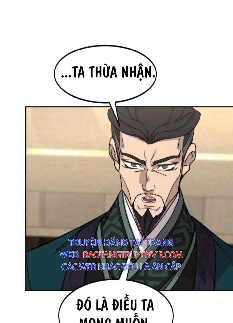 Hoa Sơn Tái Khởi Chap 137 - Next Chap 138