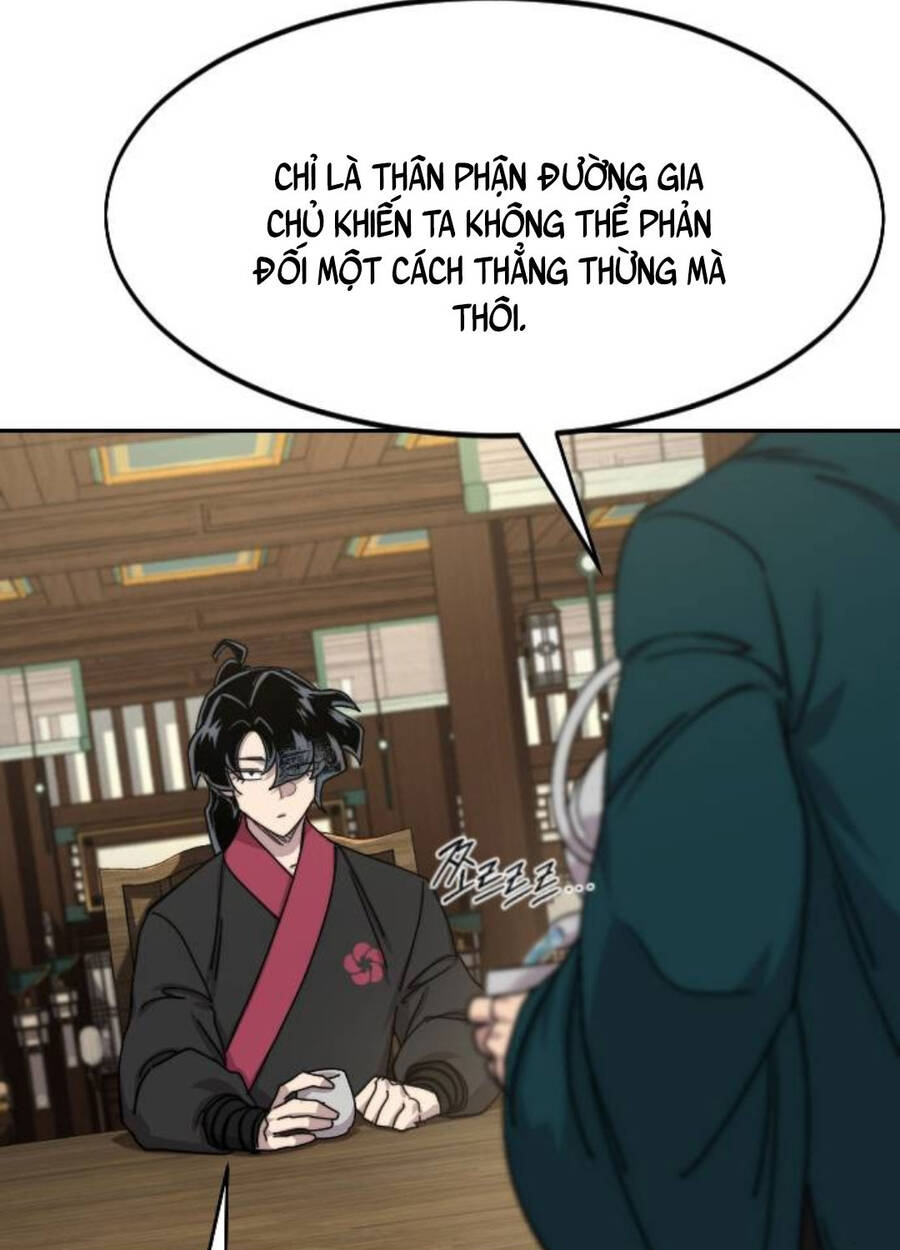 Hoa Sơn Tái Khởi Chap 137 - Next Chap 138