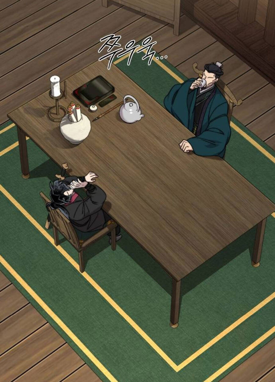 Hoa Sơn Tái Khởi Chap 137 - Next Chap 138