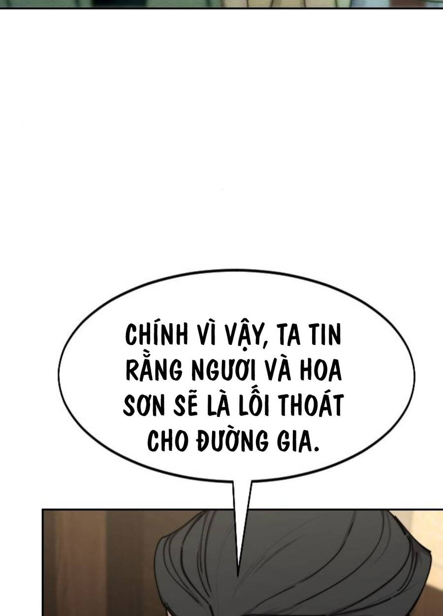 Hoa Sơn Tái Khởi Chap 137 - Next Chap 138