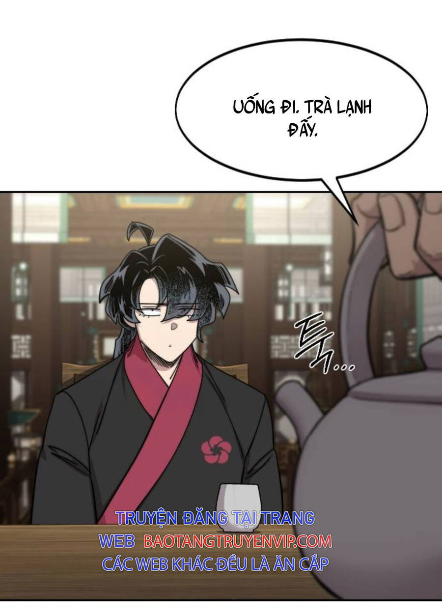 Hoa Sơn Tái Khởi Chap 137 - Next Chap 138