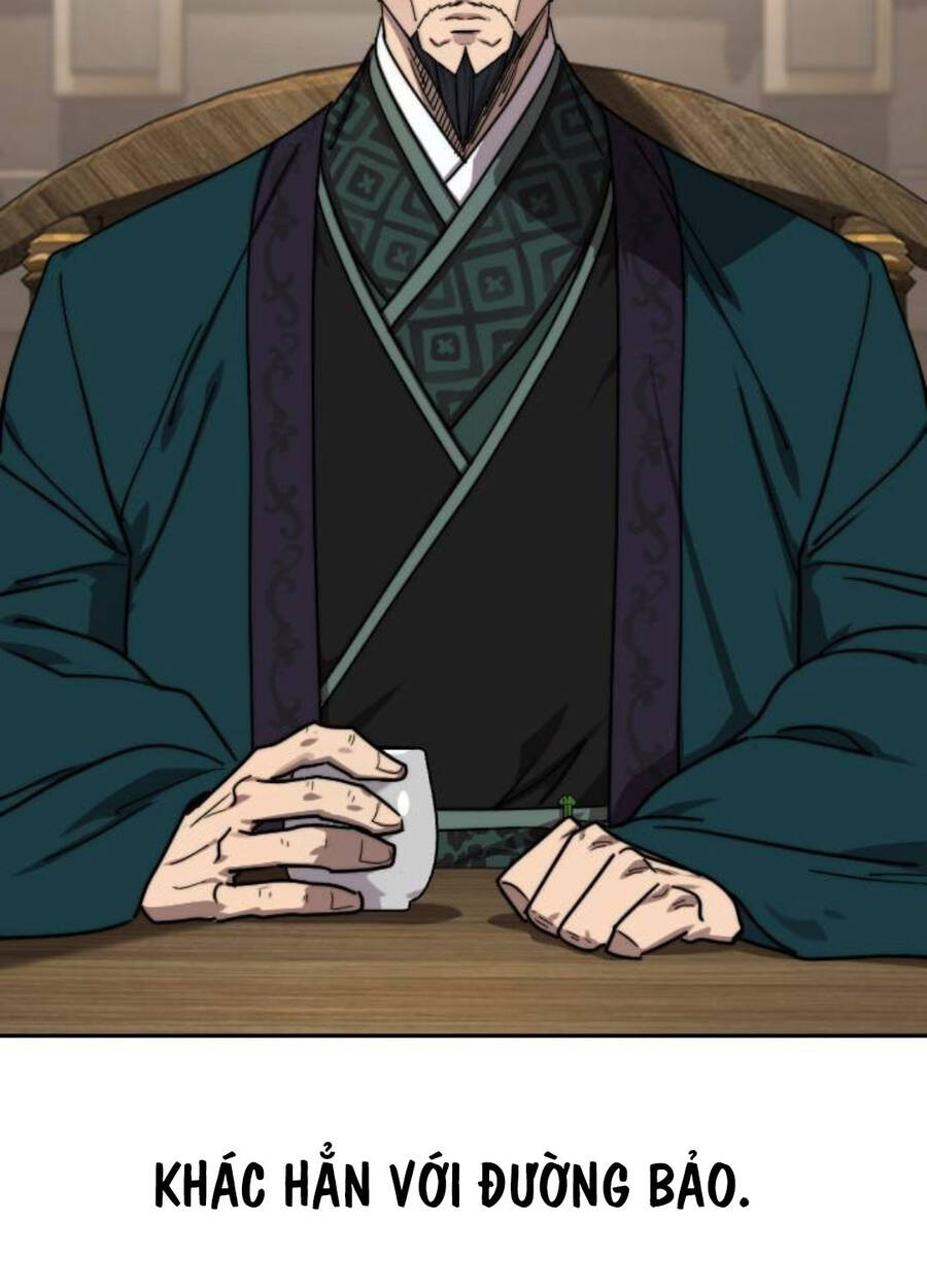 Hoa Sơn Tái Khởi Chap 137 - Next Chap 138