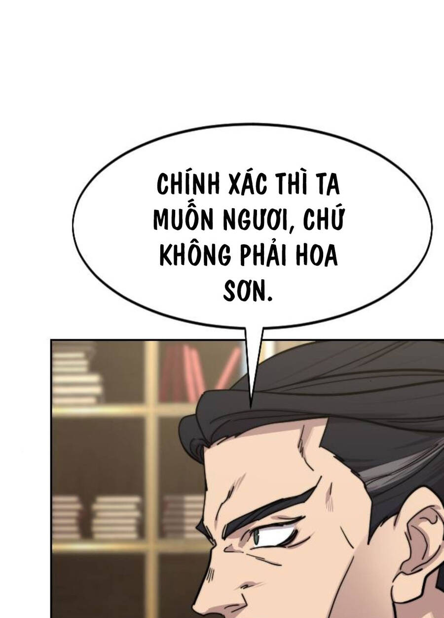 Hoa Sơn Tái Khởi Chap 137 - Next Chap 138