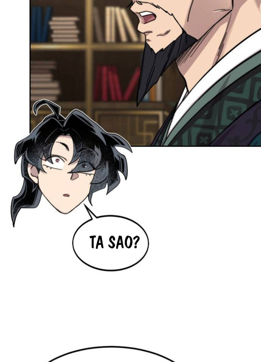 Hoa Sơn Tái Khởi Chap 137 - Next Chap 138