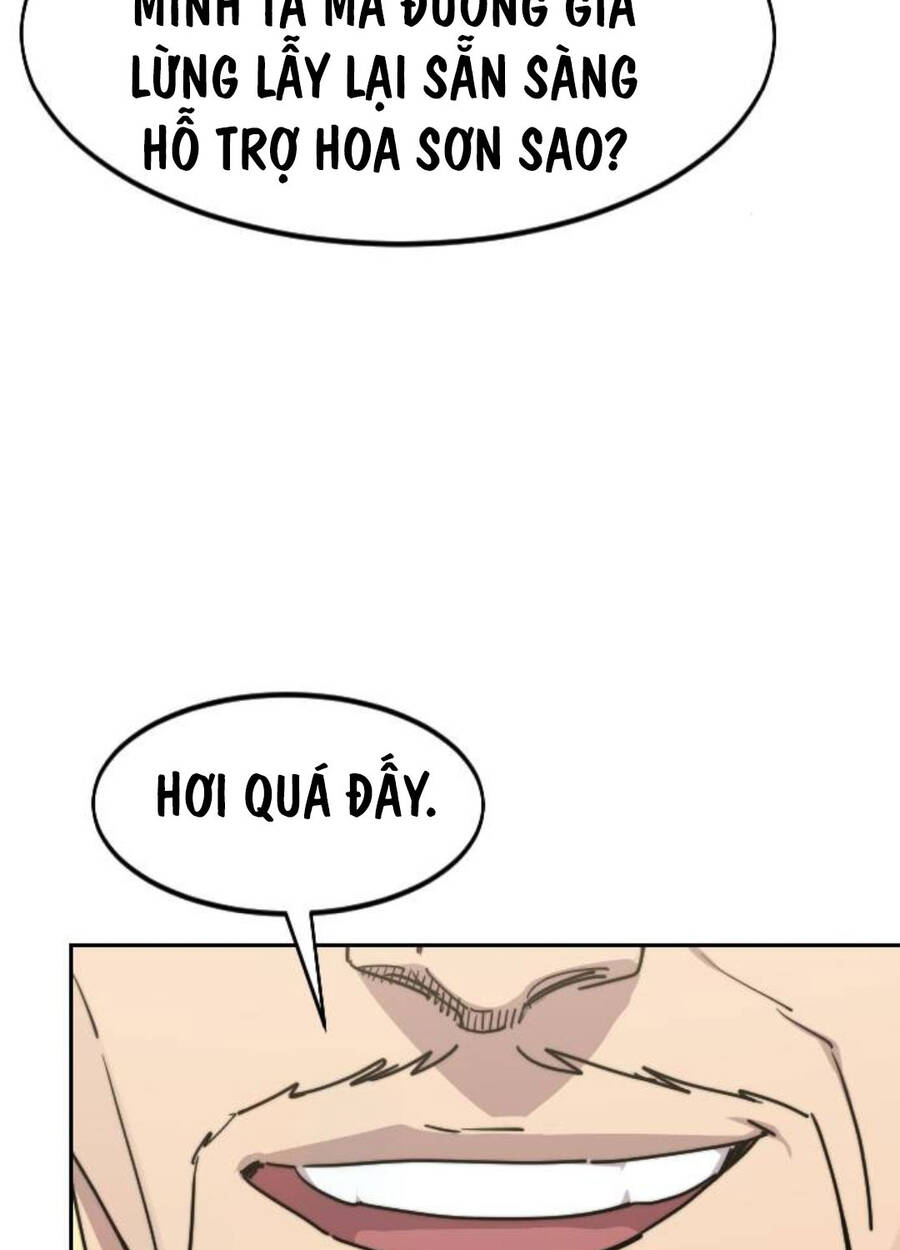 Hoa Sơn Tái Khởi Chap 137 - Next Chap 138