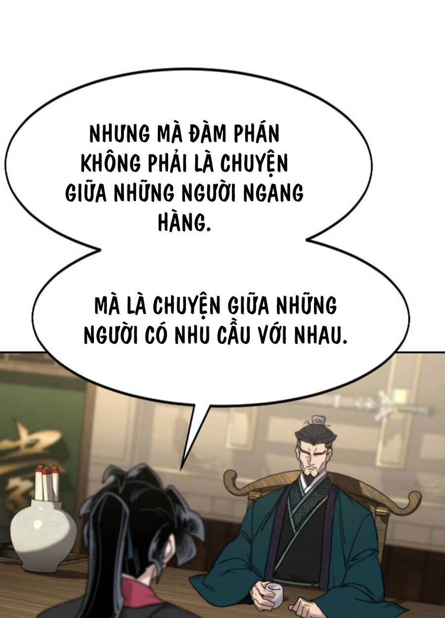 Hoa Sơn Tái Khởi Chap 137 - Next Chap 138