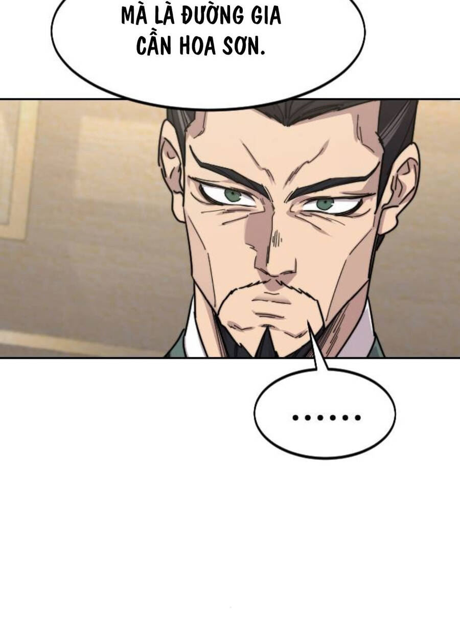 Hoa Sơn Tái Khởi Chap 137 - Next Chap 138