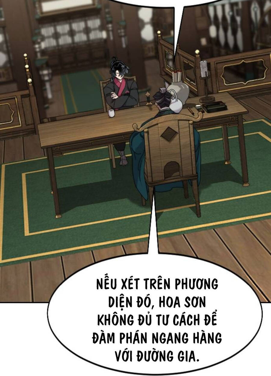 Hoa Sơn Tái Khởi Chap 137 - Next Chap 138