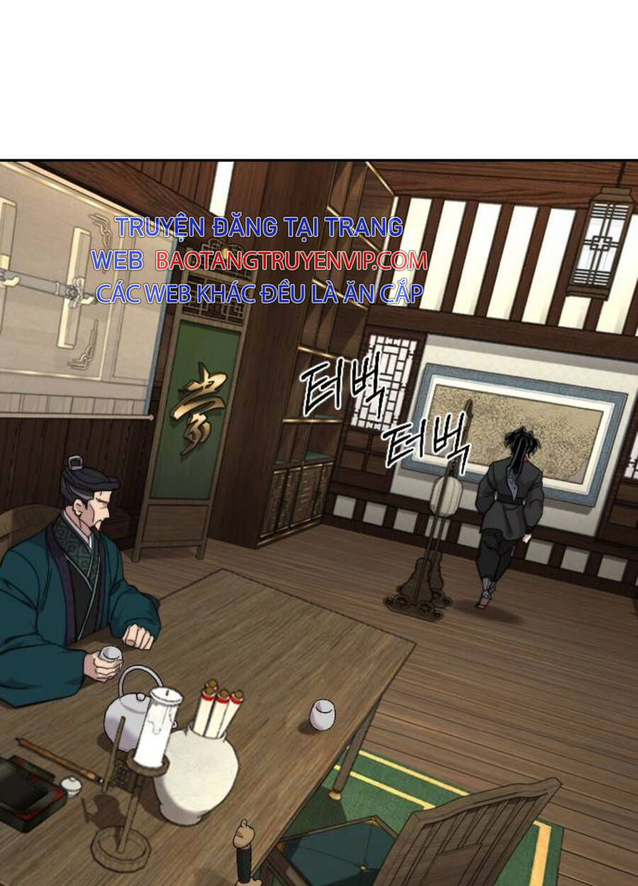 Hoa Sơn Tái Khởi Chap 137 - Next Chap 138