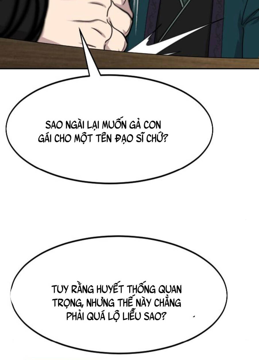 Hoa Sơn Tái Khởi Chap 137 - Next Chap 138