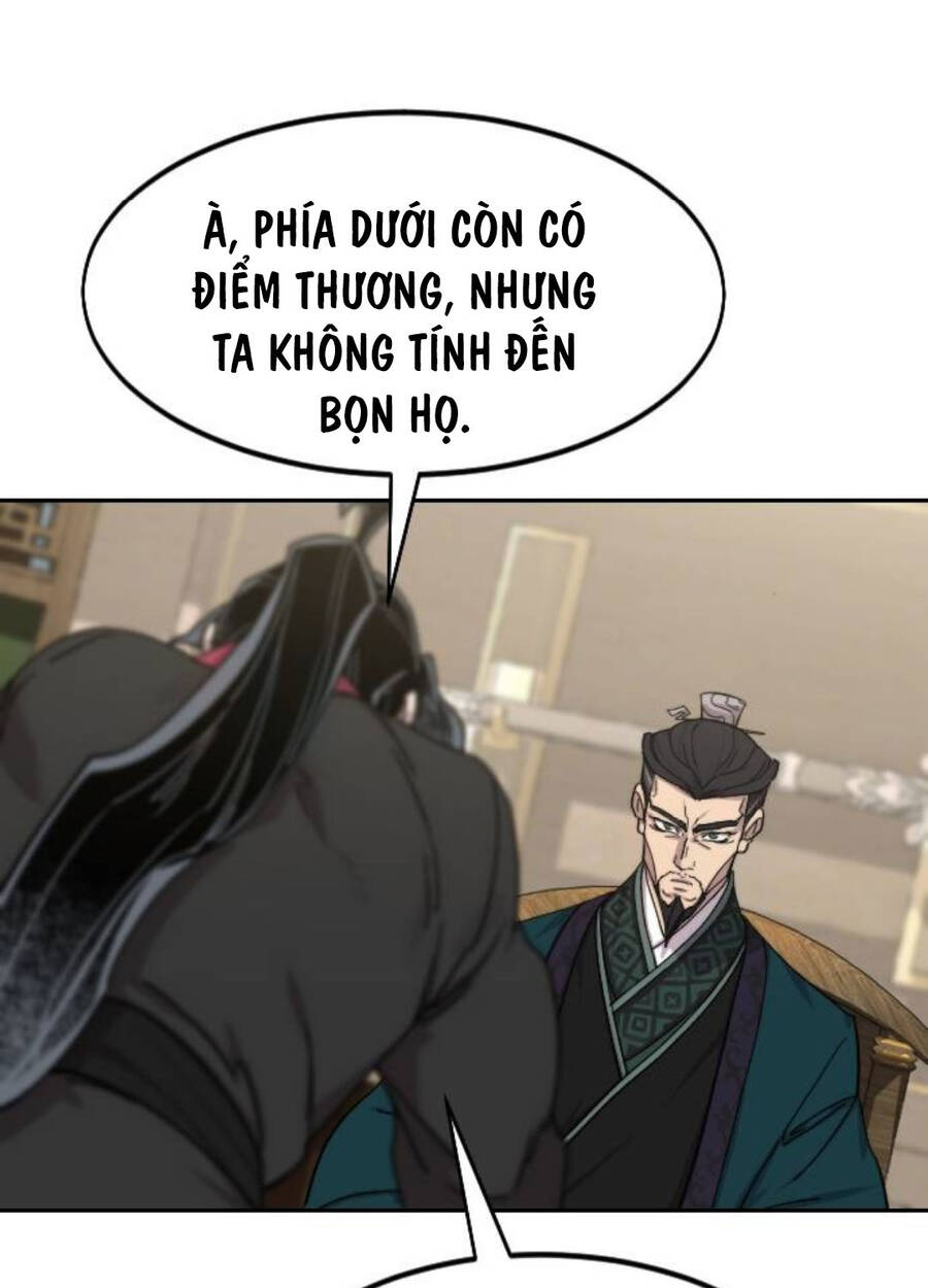 Hoa Sơn Tái Khởi Chap 137 - Next Chap 138