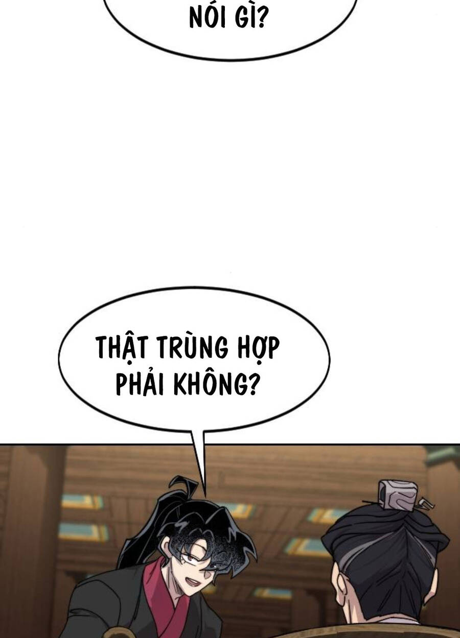 Hoa Sơn Tái Khởi Chap 137 - Next Chap 138
