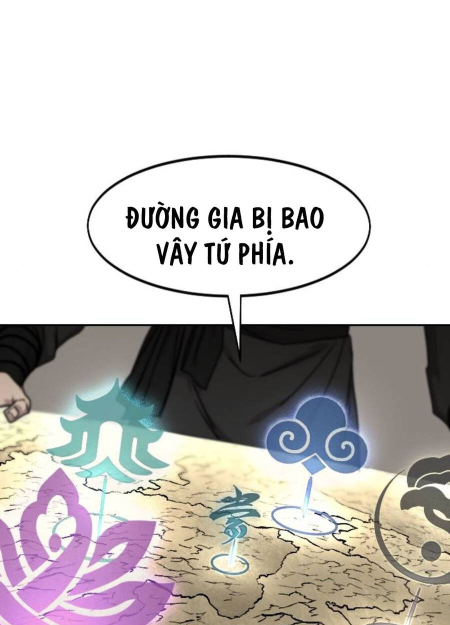 Hoa Sơn Tái Khởi Chap 137 - Next Chap 138
