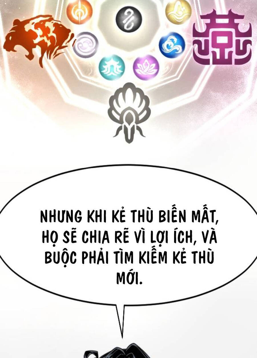 Hoa Sơn Tái Khởi Chap 137 - Next Chap 138