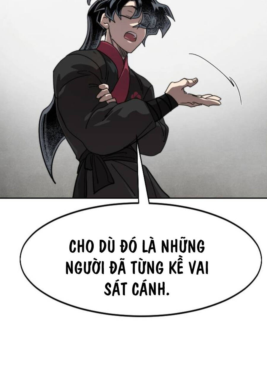 Hoa Sơn Tái Khởi Chap 137 - Next Chap 138