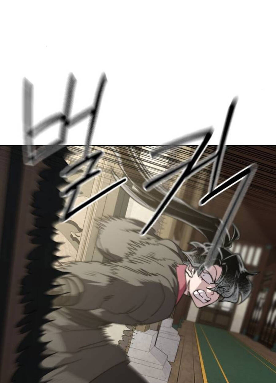 Hoa Sơn Tái Khởi Chap 136 - Next Chap 137