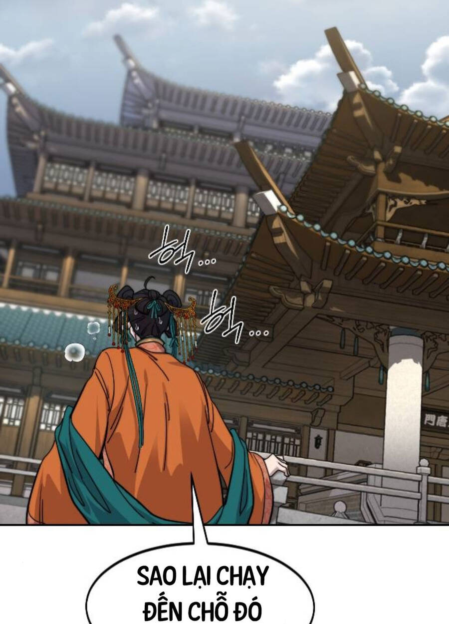 Hoa Sơn Tái Khởi Chap 136 - Next Chap 137