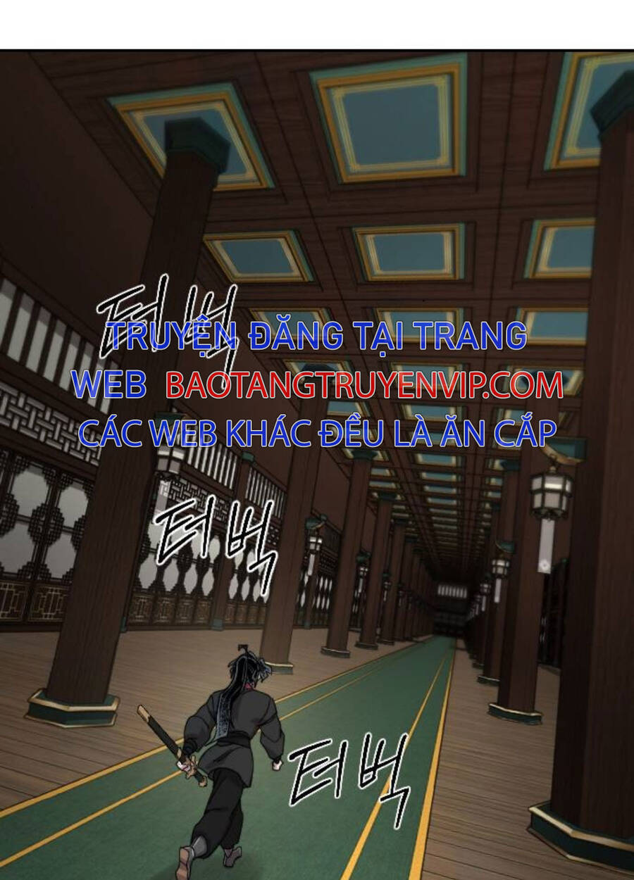 Hoa Sơn Tái Khởi Chap 136 - Next Chap 137