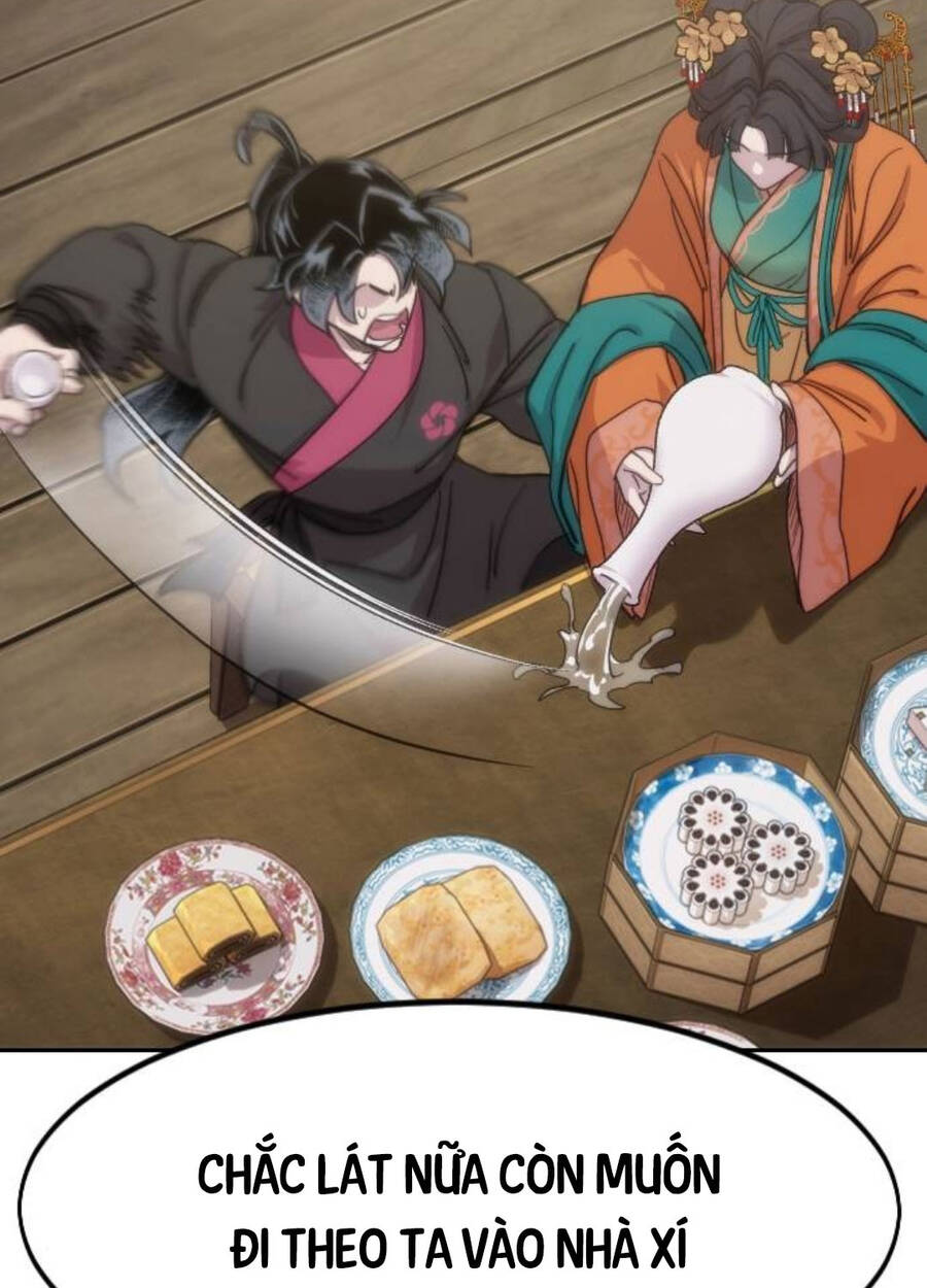 Hoa Sơn Tái Khởi Chap 136 - Next Chap 137