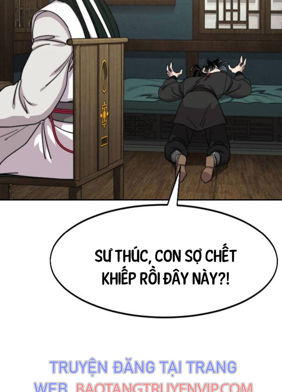 Hoa Sơn Tái Khởi Chap 136 - Next Chap 137