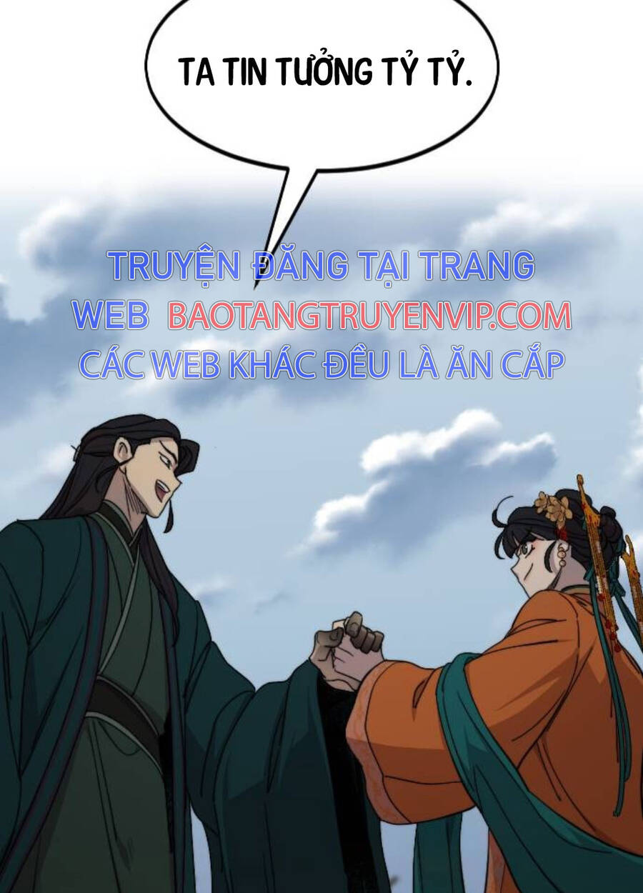 Hoa Sơn Tái Khởi Chap 136 - Next Chap 137