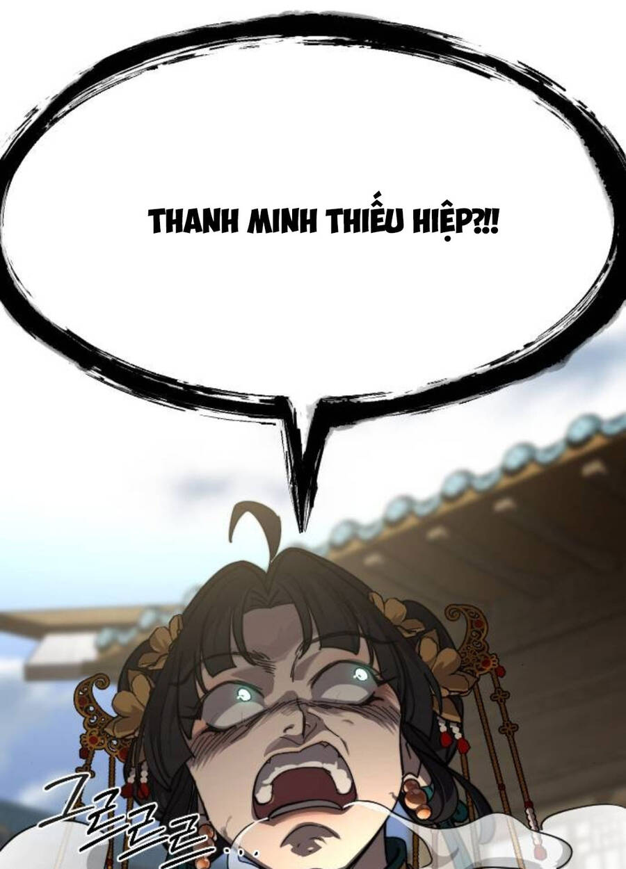 Hoa Sơn Tái Khởi Chap 136 - Next Chap 137