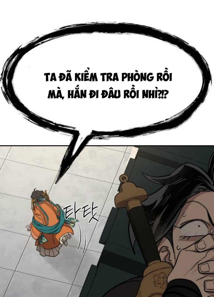 Hoa Sơn Tái Khởi Chap 136 - Next Chap 137