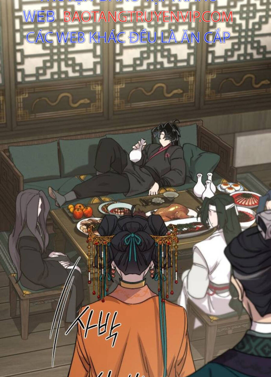 Hoa Sơn Tái Khởi Chap 136 - Next Chap 137