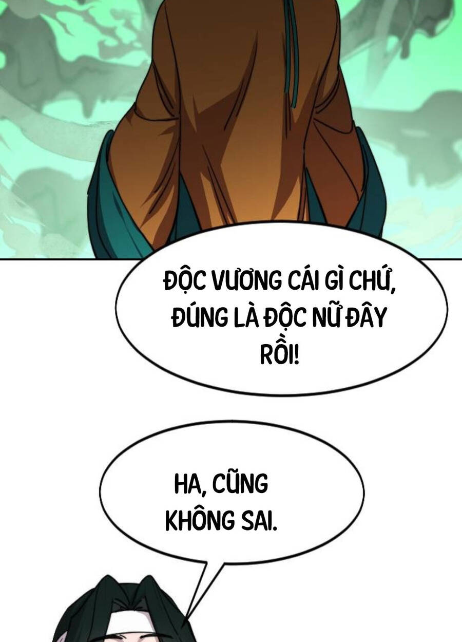 Hoa Sơn Tái Khởi Chap 136 - Next Chap 137