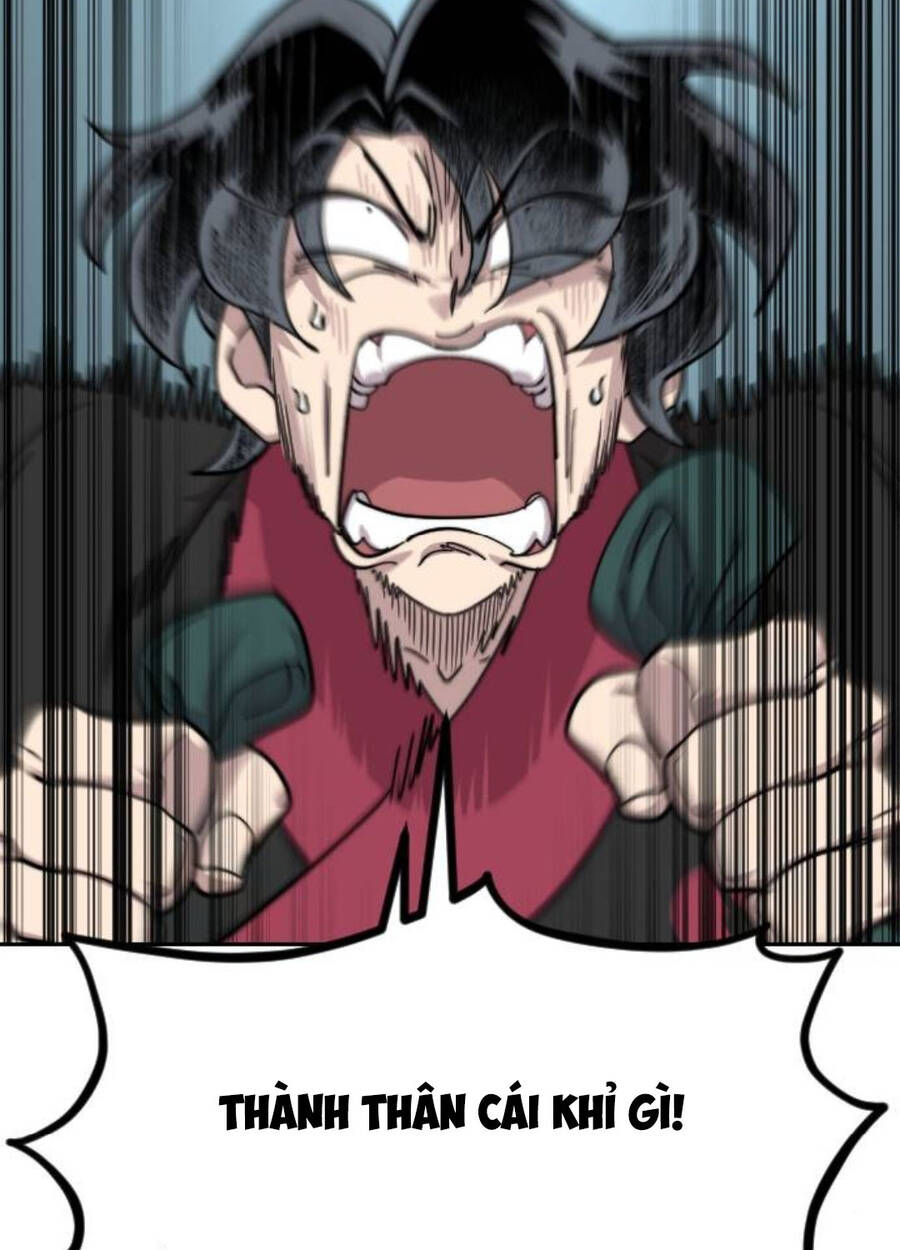 Hoa Sơn Tái Khởi Chap 136 - Next Chap 137