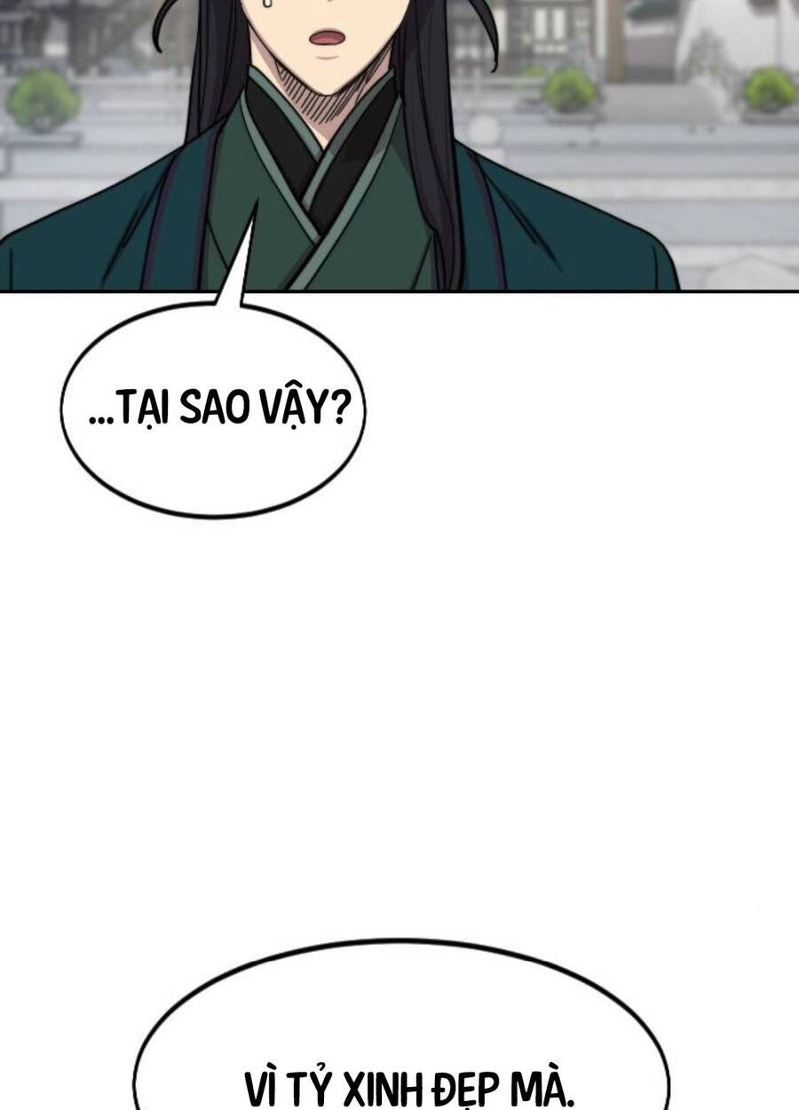 Hoa Sơn Tái Khởi Chap 136 - Next Chap 137
