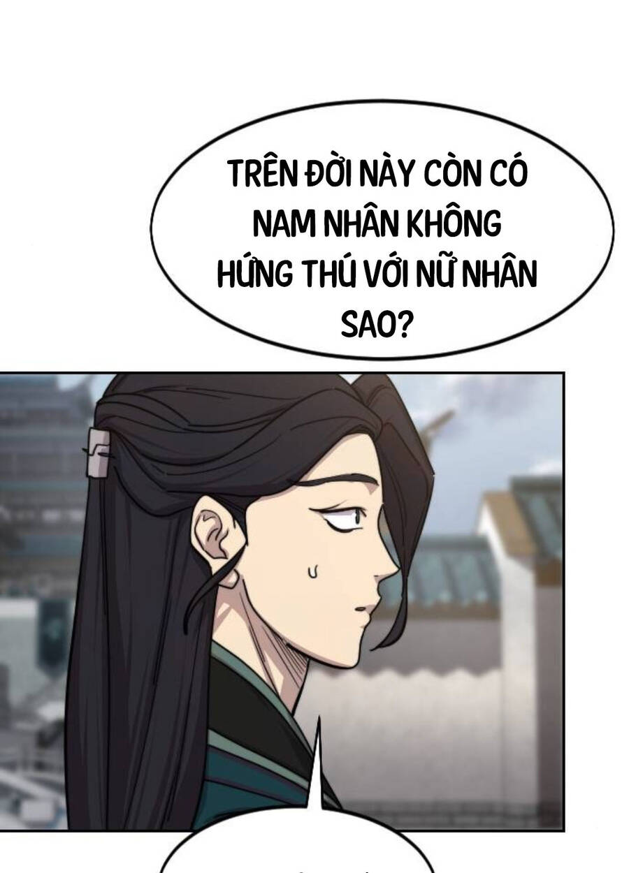 Hoa Sơn Tái Khởi Chap 136 - Next Chap 137
