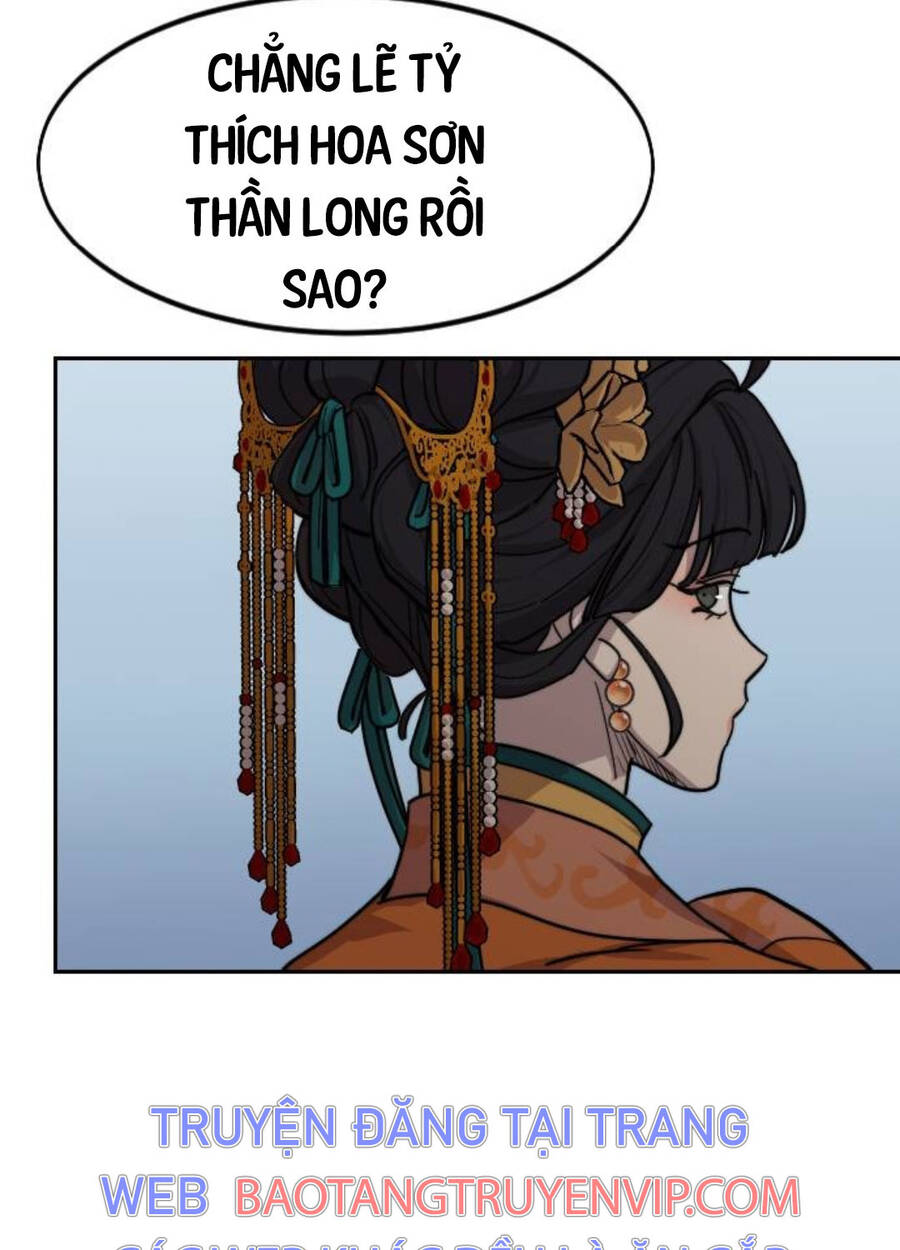 Hoa Sơn Tái Khởi Chap 136 - Next Chap 137