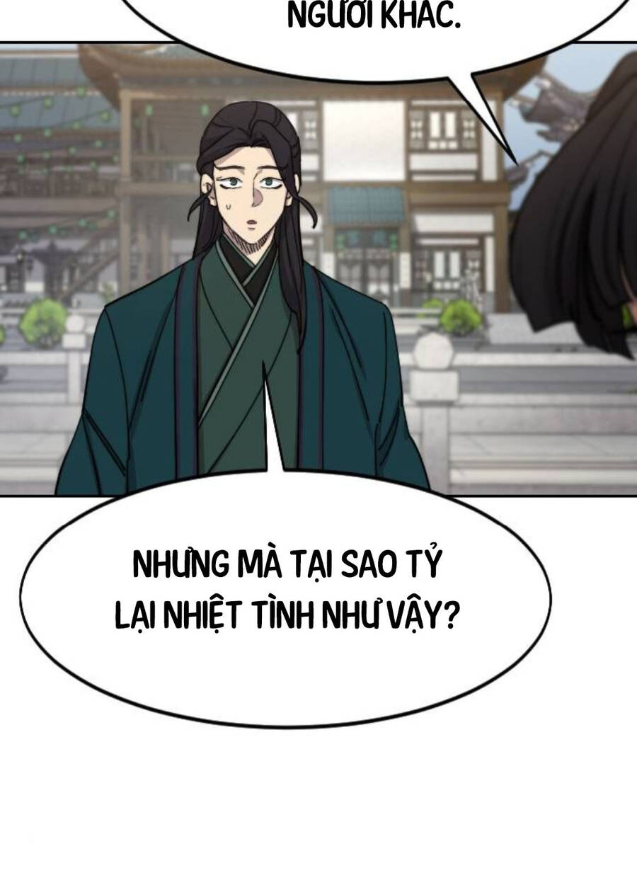 Hoa Sơn Tái Khởi Chap 136 - Next Chap 137