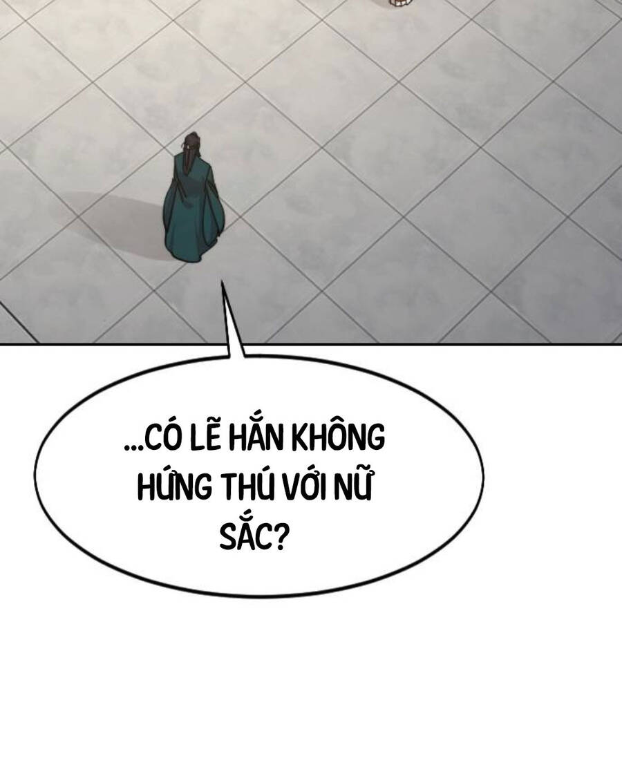Hoa Sơn Tái Khởi Chap 136 - Next Chap 137