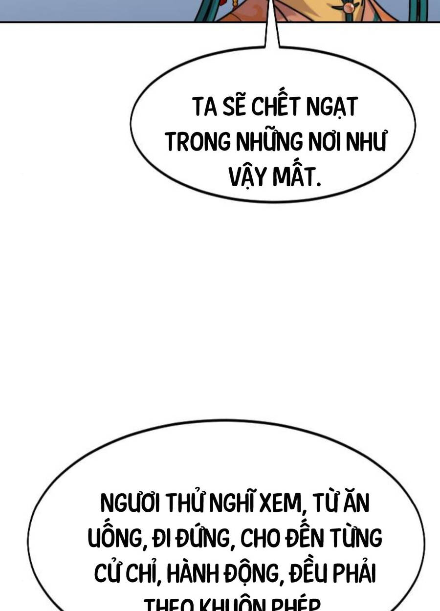 Hoa Sơn Tái Khởi Chap 136 - Next Chap 137