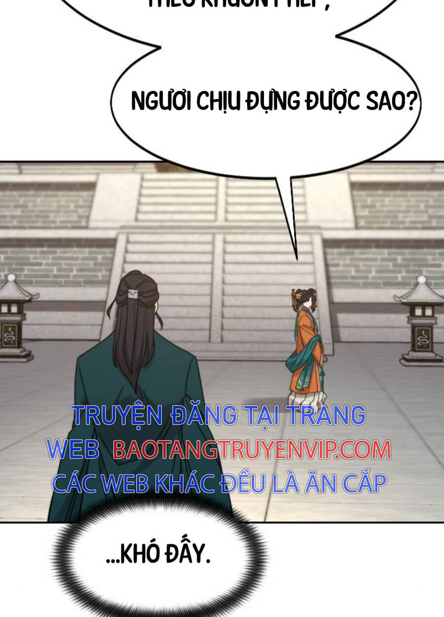 Hoa Sơn Tái Khởi Chap 136 - Next Chap 137