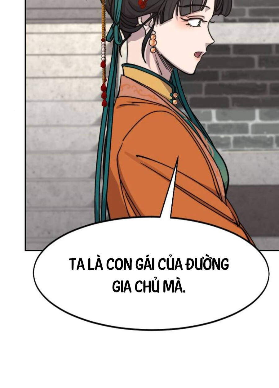 Hoa Sơn Tái Khởi Chap 136 - Next Chap 137