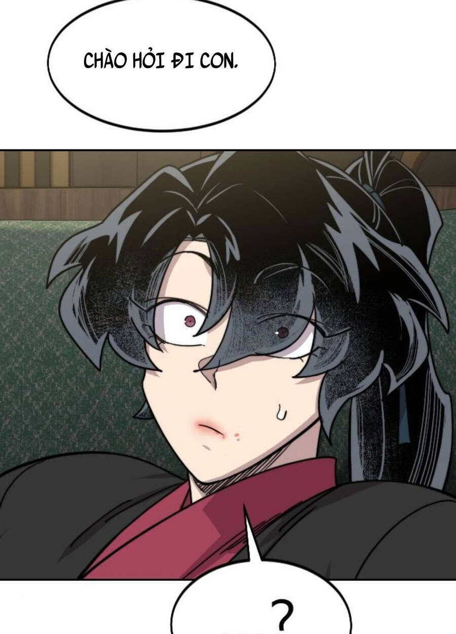 Hoa Sơn Tái Khởi Chap 136 - Next Chap 137