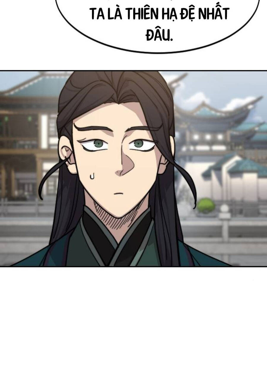 Hoa Sơn Tái Khởi Chap 136 - Next Chap 137