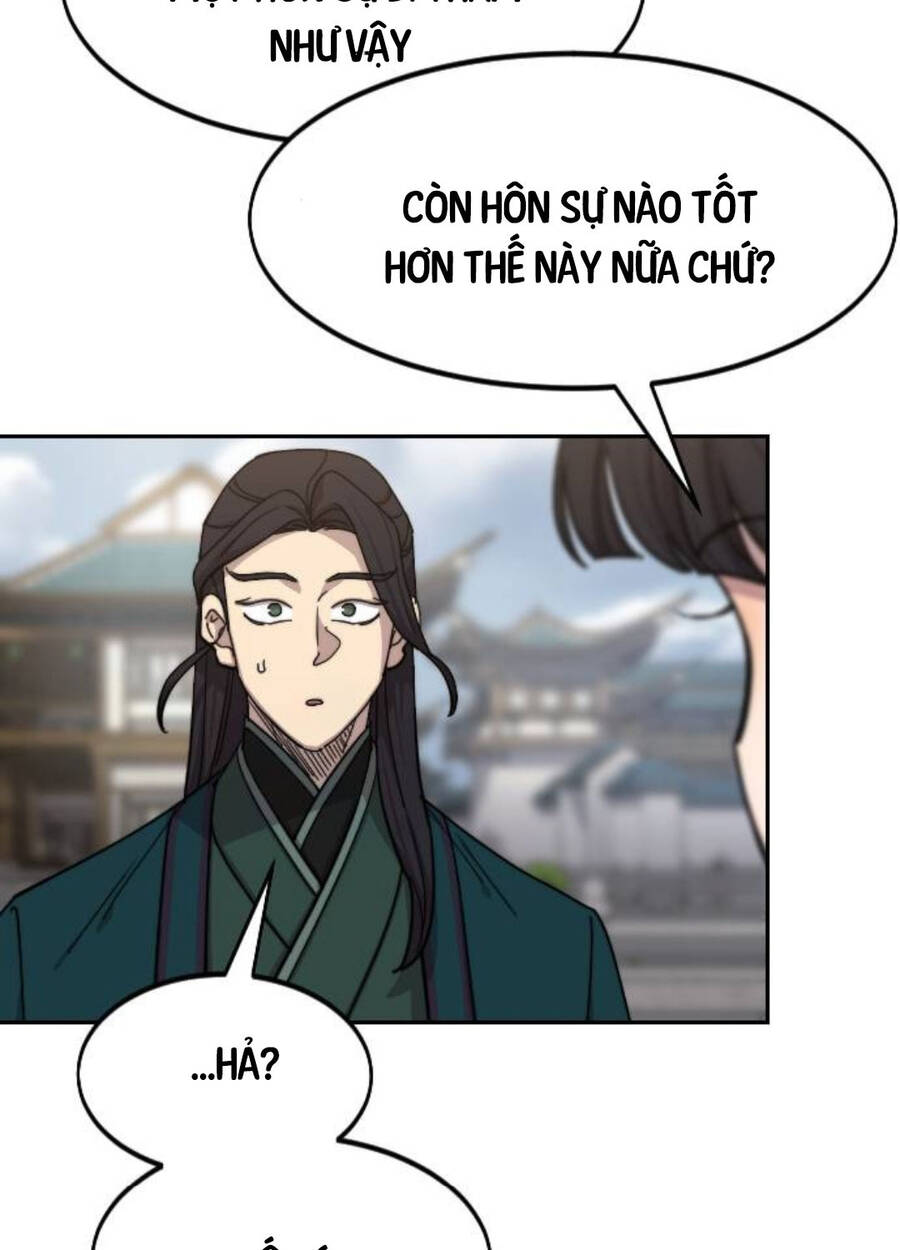 Hoa Sơn Tái Khởi Chap 136 - Next Chap 137