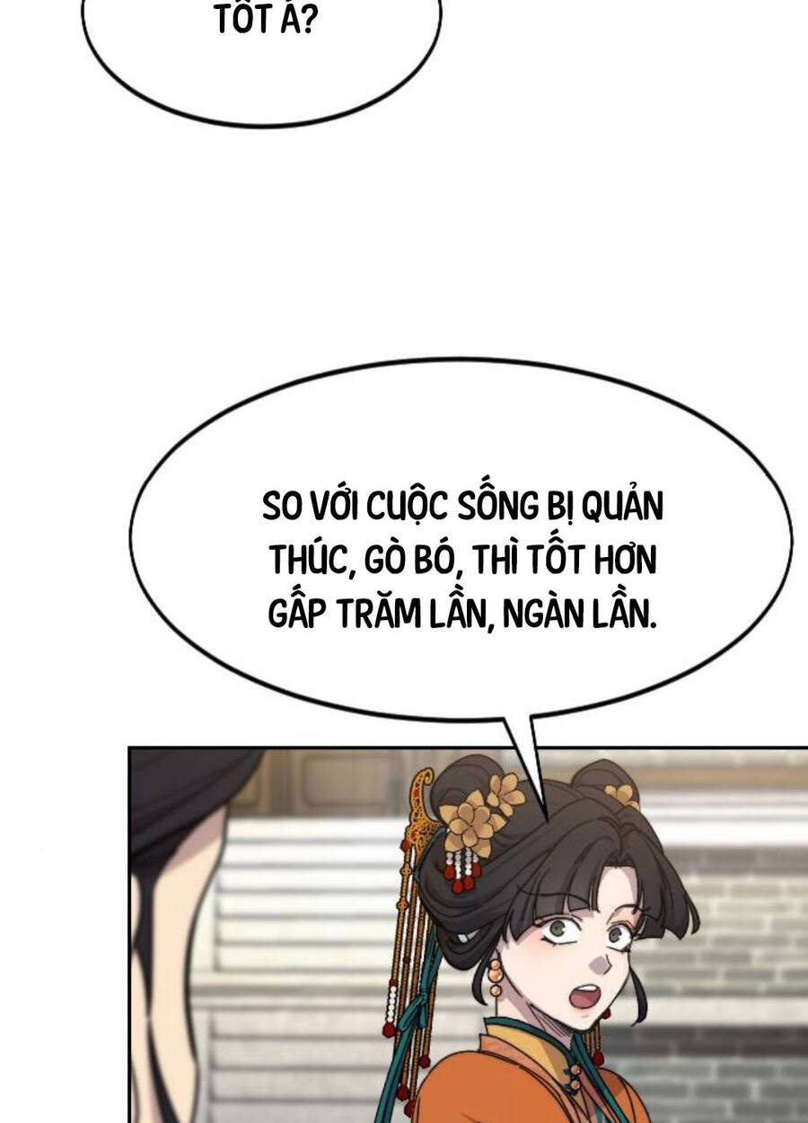 Hoa Sơn Tái Khởi Chap 136 - Next Chap 137