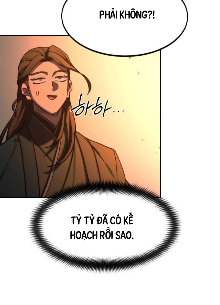 Hoa Sơn Tái Khởi Chap 136 - Next Chap 137