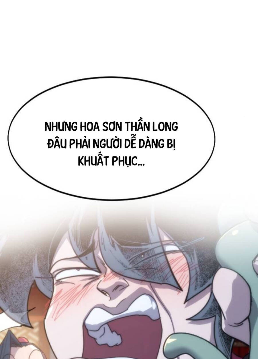 Hoa Sơn Tái Khởi Chap 136 - Next Chap 137