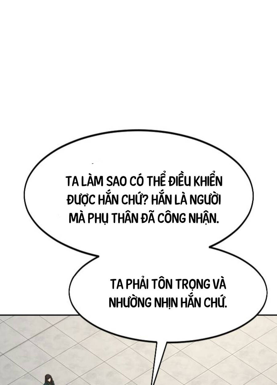 Hoa Sơn Tái Khởi Chap 136 - Next Chap 137