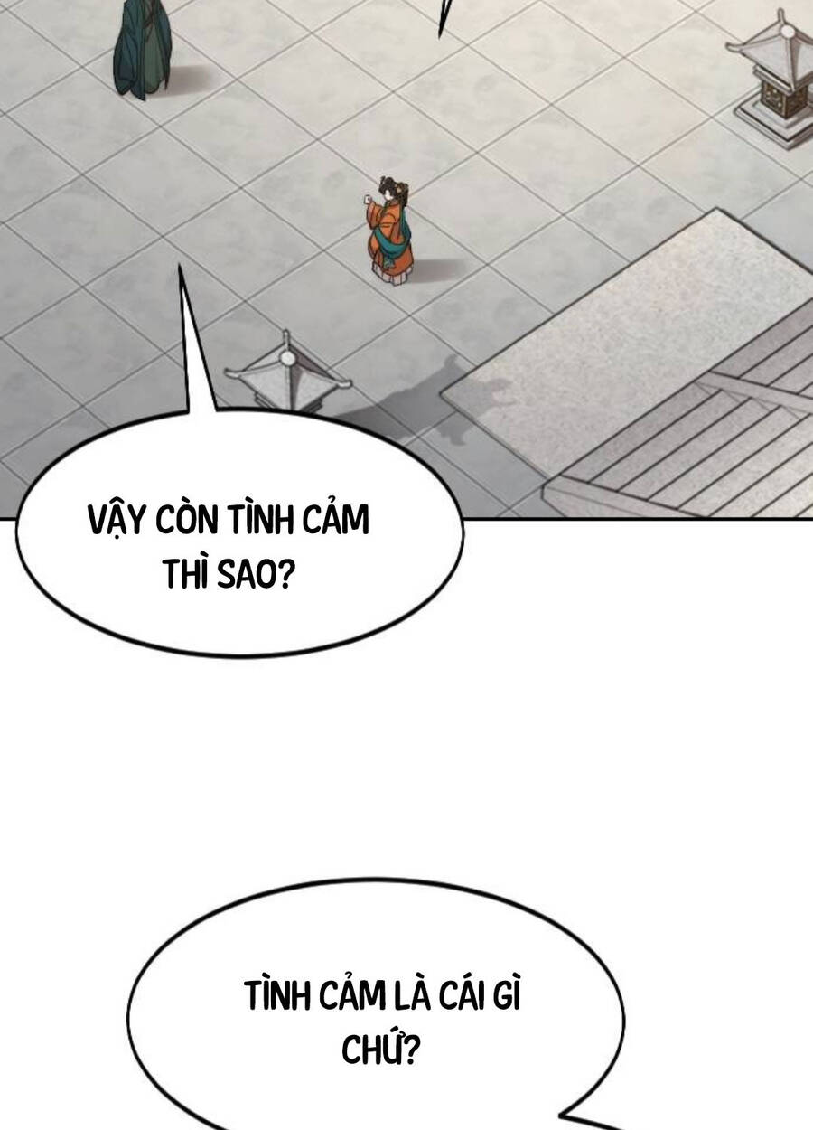 Hoa Sơn Tái Khởi Chap 136 - Next Chap 137