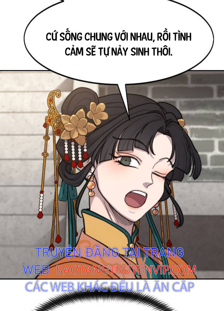 Hoa Sơn Tái Khởi Chap 136 - Next Chap 137