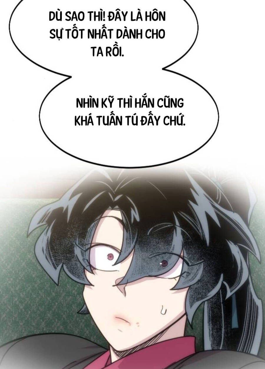 Hoa Sơn Tái Khởi Chap 136 - Next Chap 137